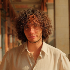Gaël MAIGNAN